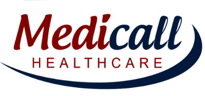 Medicall Health Logo